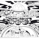 Illustration for article titled Lost Jack Kirby storyboards show the insane world that could have been emArgo/em